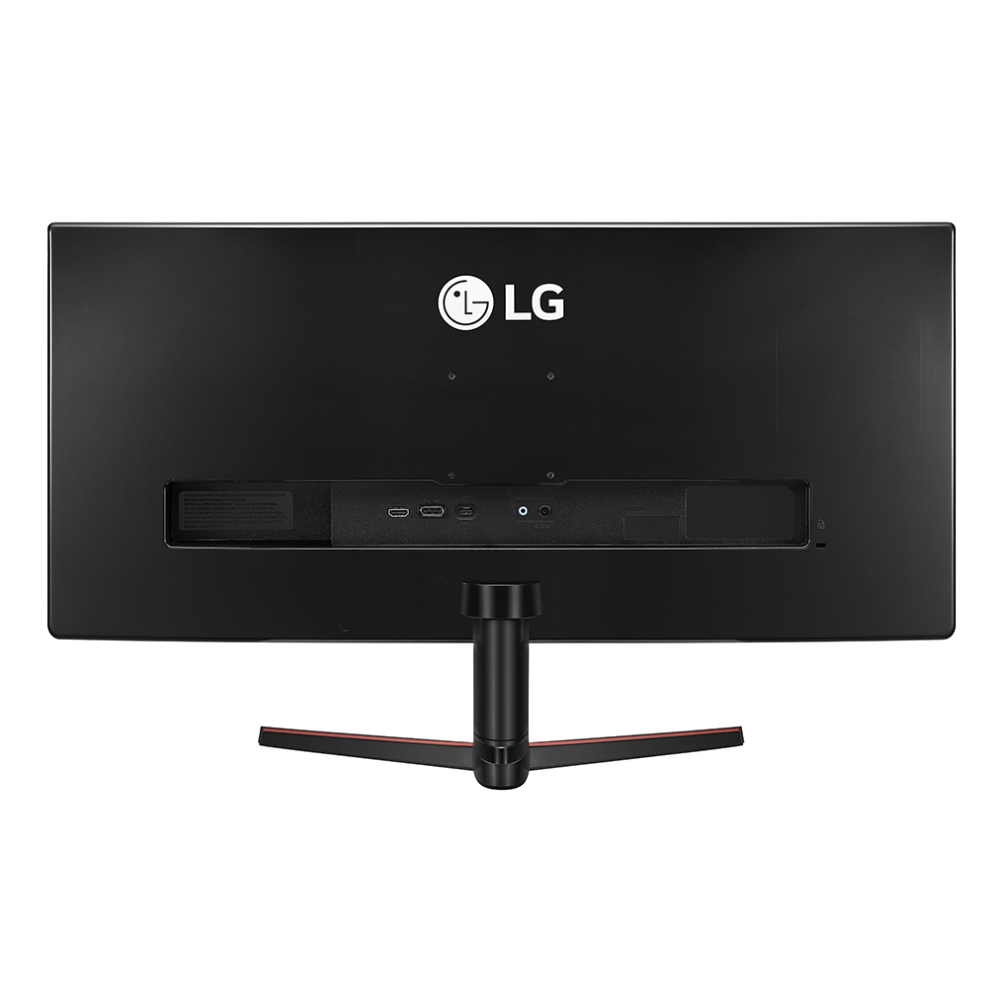 UltraWide IPS монитор LG 29 дюймов 29UM69G-B фото 6