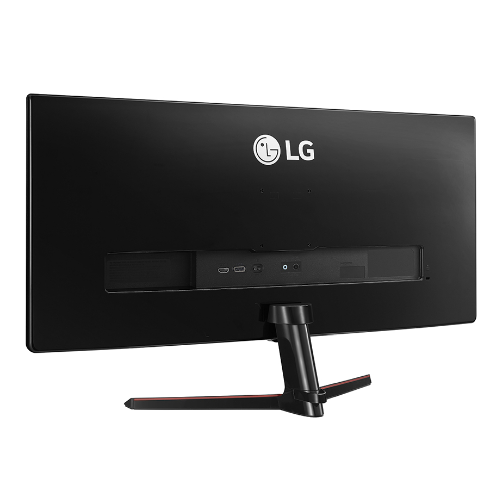UltraWide IPS монитор LG 29 дюймов 29UM69G-B фото 7