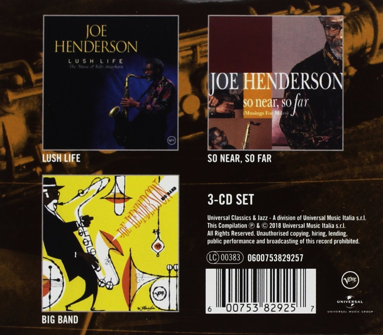 Albums 3. Джо Хендерсон саксофонист. Joe Henderson - lush Life альбом. Пластинка Joe Henderson. Joe Henderson - 1993 - so near, so far (musings for Miles) [Verve].