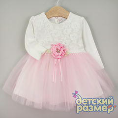 Платье 74-86