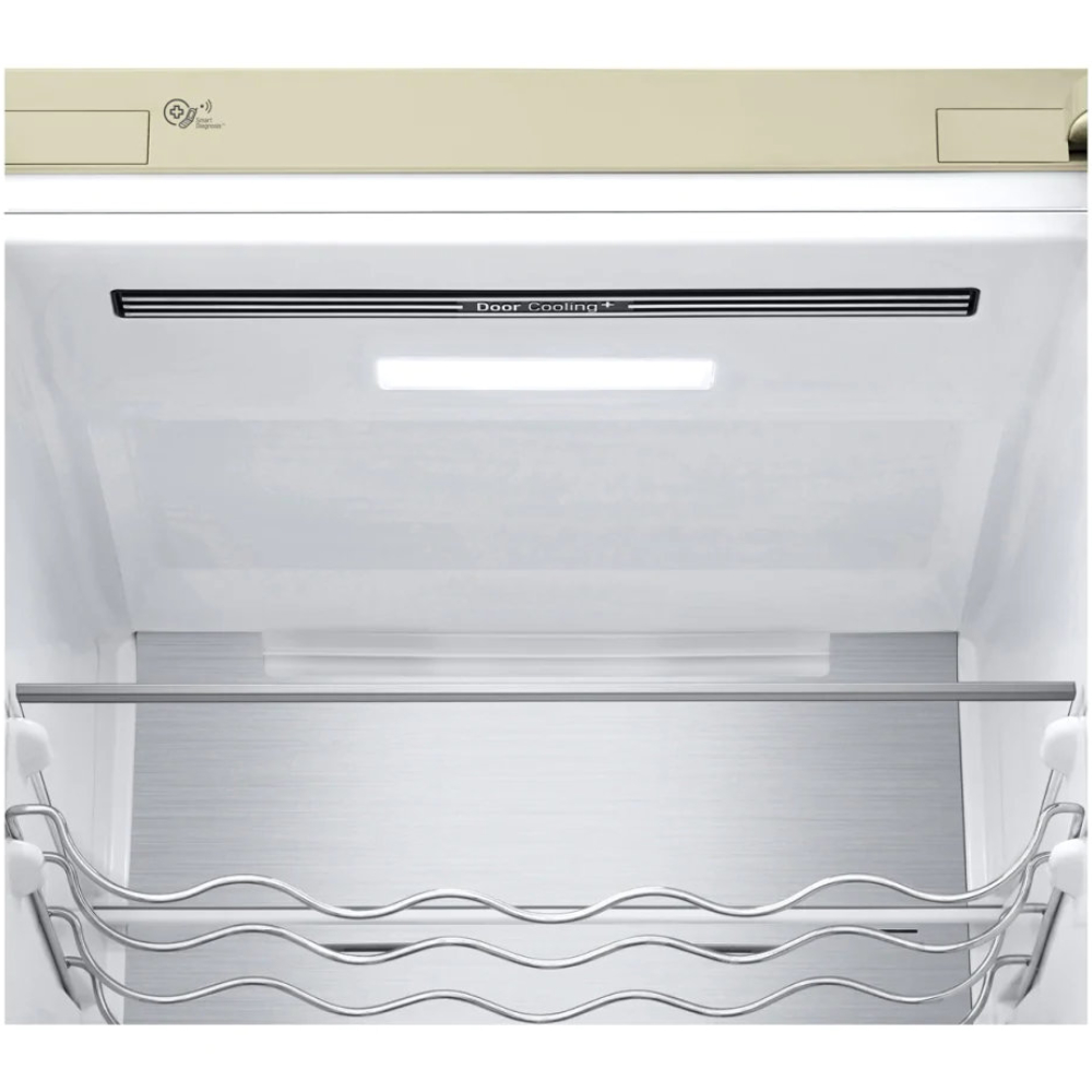Холодильник LG с технологией DoorCooling+ GA-B509CEUM фото 7