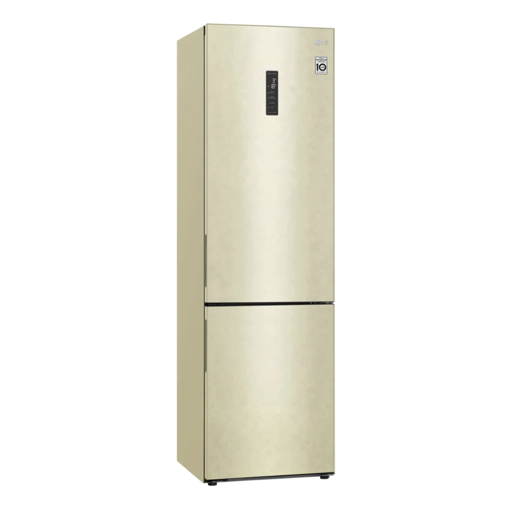 Холодильник LG с технологией DoorCooling+ GA-B509CEUM фото 8