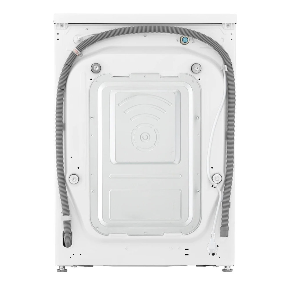 Узкая стиральная машина LG AI DD F2T3HS6W фото 10
