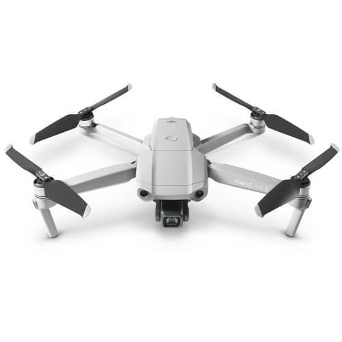 

Квадрокоптер DJI Mavic Air 2