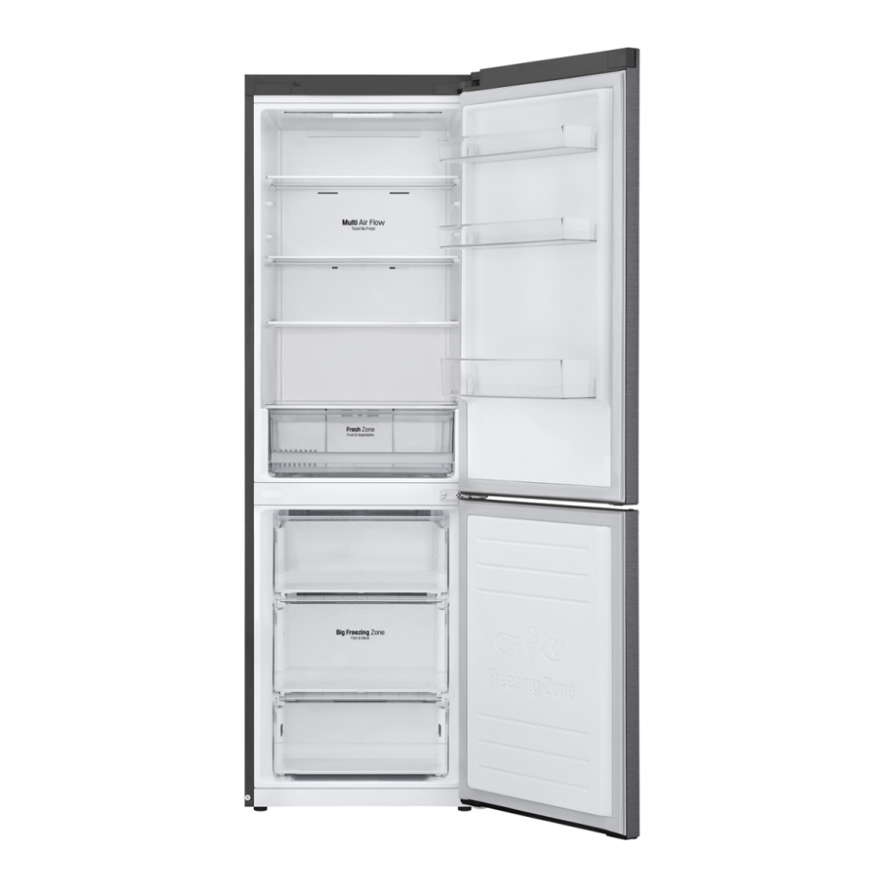 Холодильник LG с технологией DoorCooling+ GA-B459SLKL фото 3
