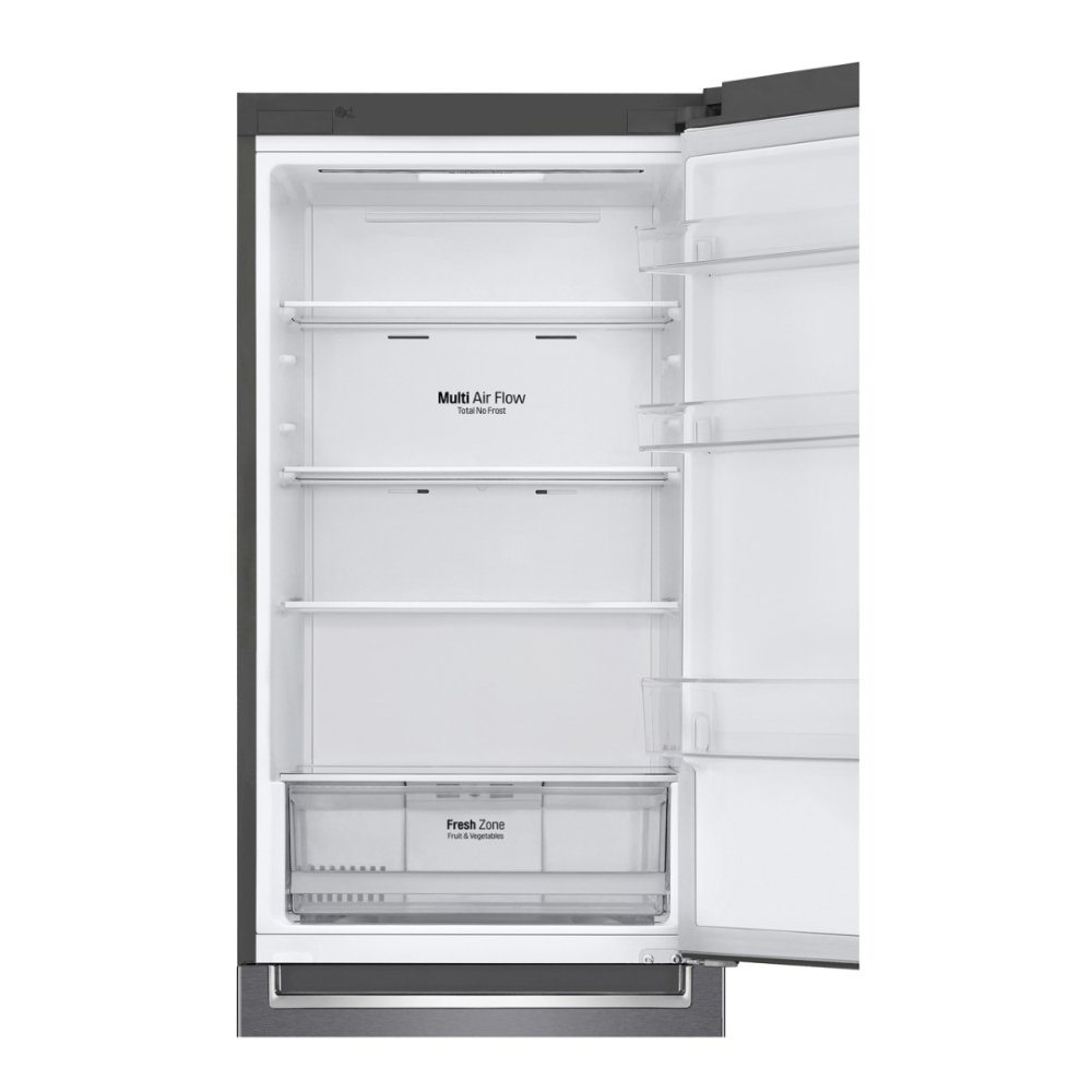 Холодильник LG с технологией DoorCooling+ GA-B459SLKL фото 4