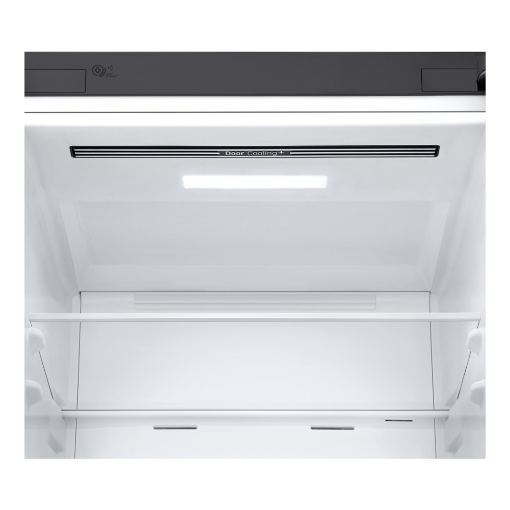 Холодильник LG с технологией DoorCooling+ GA-B459SLKL фото 8