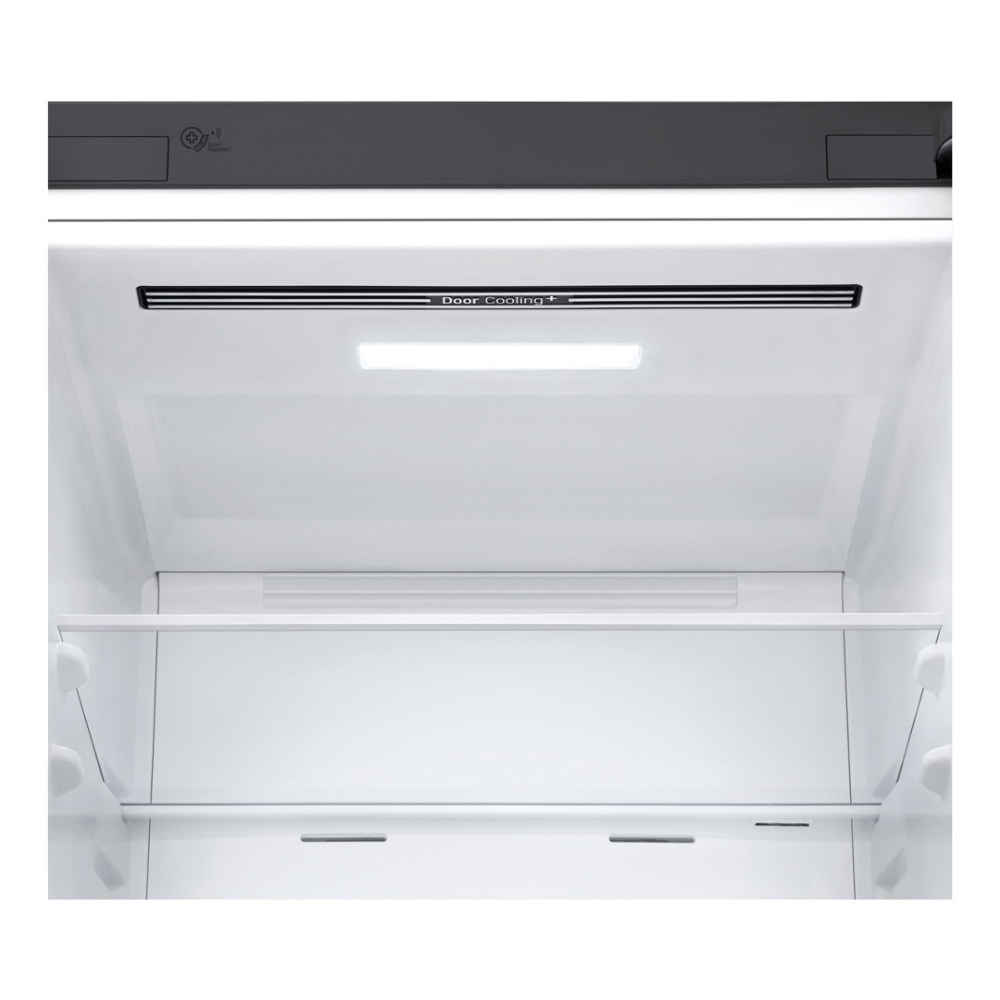 Холодильник LG с технологией DoorCooling+ GA-B459SLKL