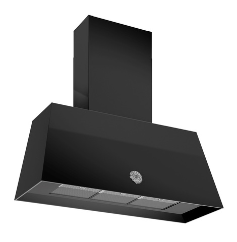 Кухонная вытяжка Bertazzoni KR110HER1NEDC