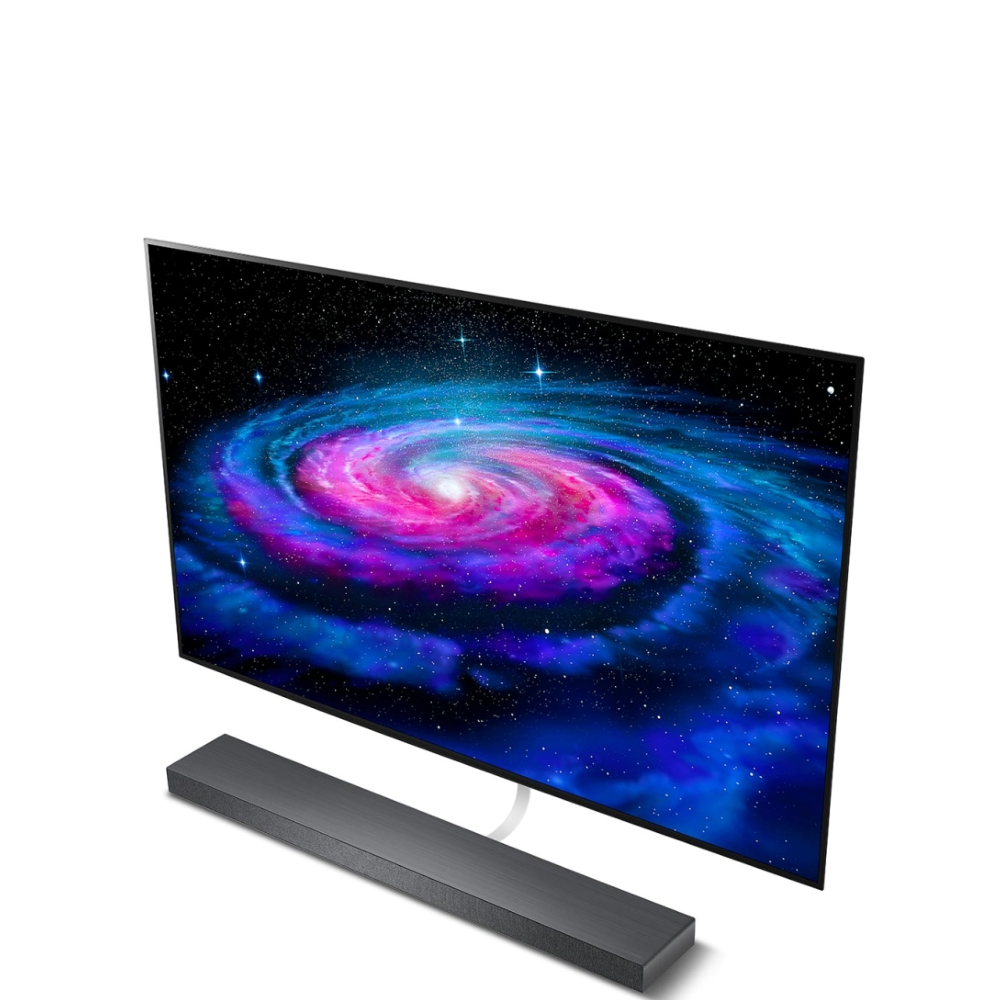 OLED телевизор LG 65 дюймов OLED65WX9LA фото 5