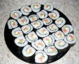 Машинка для приготовления роллов и суши