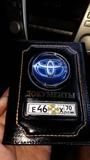 Обложка с надписью