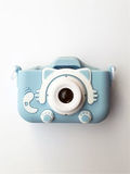 Фотоаппарат GSMIN Fun Camera Kitty со встроенной памятью и играми