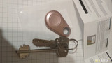 Bluetooth Брелок для поиска ключей Антипотеряшка